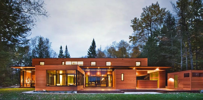 5年質保以舊換新