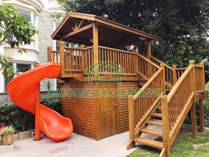 兒童娛樂設施系列