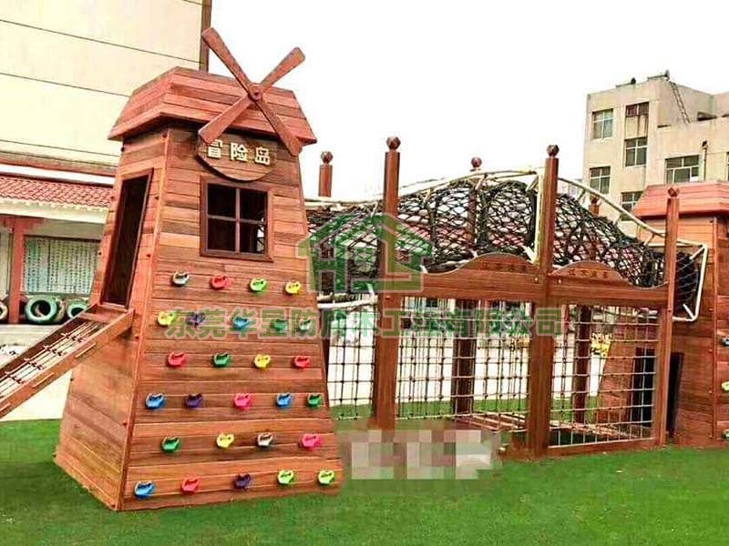 兒童娛樂設施系列