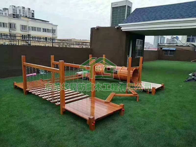 兒童娛樂設施系列