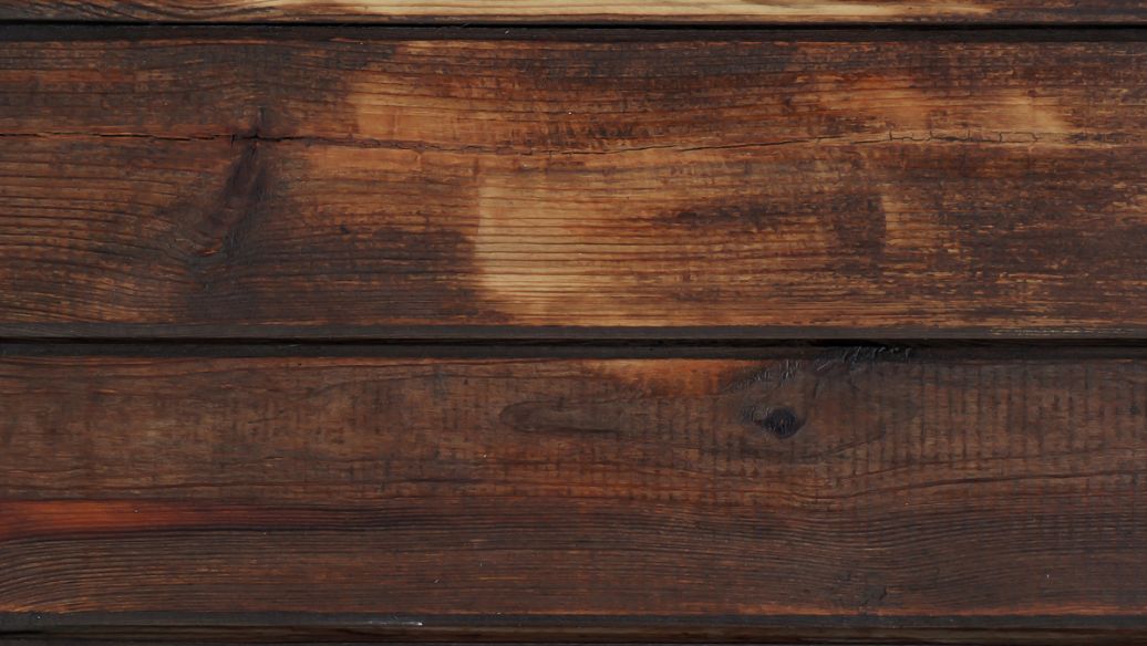 防腐木優勢及色差問題解答